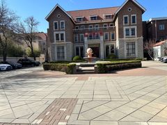 -天津五大道文化旅游区