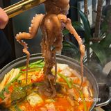 在韩国🇰🇷？没呢[害羞]长沙就能吃到正宗韩料店💯