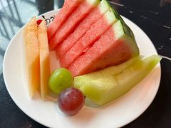 -大葉日本料理·龍蝦任食放題(廣州W酒店)