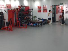 -超减·私教减肥馆(世博店)