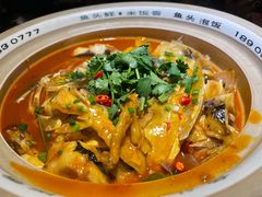 -魏铭鱼头捞饭(晋阳路店)