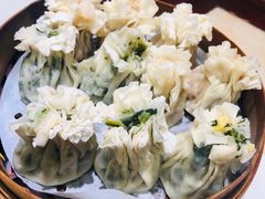 -都一处烧麦馆(前门店)