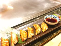 -松临·铁板烧&Omakase(神农店)