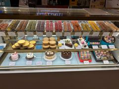 -PAUL LAFAYET 法式甜品(港汇广场店)