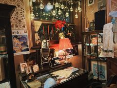 -古董花园(思南路42弄小区店)