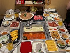 -海底捞火锅(河东万达广场店)