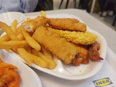 -宜家·瑞典风味餐厅(北京西红门店)