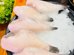 -珮姐老火锅(新街口店)
