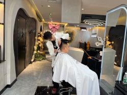 -TOP HAIR SALON