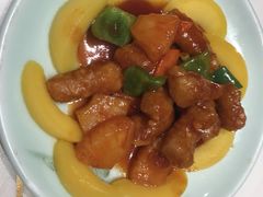 -稻香酒家·35年老字号(侨光店)