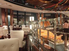 -温州王朝大酒店-自助餐厅