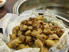 -鸽鸟轩(石岐店)