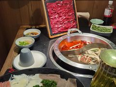 -井格重庆火锅(西直门凯德Mall店)