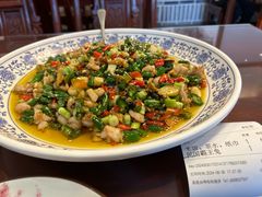 -杨记隆府(白象街店)