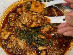 -李大爷的泡椒馆(冉家坝店)