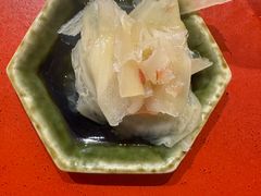 -鮨青(恒基名人购物中心店)