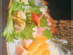 -上井料理黑金店(IFS国金中心店)