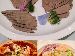 -北京全聚德(王府井店)