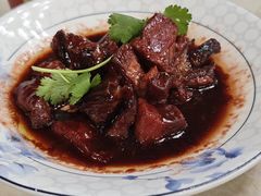 -二泉园老菜馆·百年无锡菜