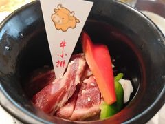 -热血兄弟·炭火烤肉(融侨中心店)