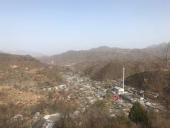 -南窖乡水峪村山情农家