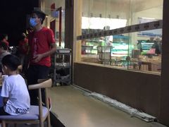 -琼大师东方烤乳猪(亚特兰蒂斯店)