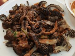 爆肚-护国寺小吃(地安门店)