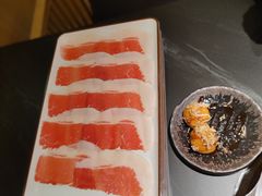 -栖川山葵家·寿喜锅·日式料理(龙湖北城天街商场店)