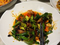 -辛香汇·锦里丨现炒川菜(中南城店)
