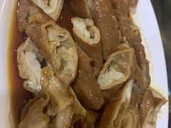 -万春卤菜(天乡后街步行街店)