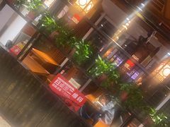-红灯笼面食馆(世贸店)