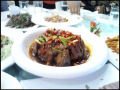 -香丰阁·烤鸭·川湘菜(清河店)