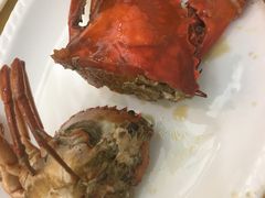 -莲花公园煎蟹(总店)