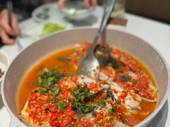 剁椒鱼头-老湘亲·品鉴湘菜(湖里店)