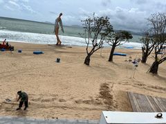 -大梅沙海滨公园