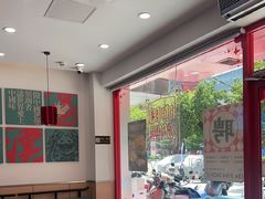 -塔斯汀中国汉堡(和畅五路店)