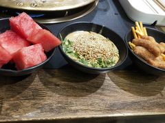 -沸炉重庆老火锅(军事博物馆店)