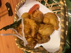 -吟松日式料理(莘庄店)