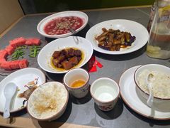 -阿毛饭店(和义路店)