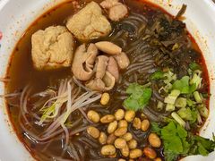 -甘食记·成都肥肠粉(汕头万象城店)