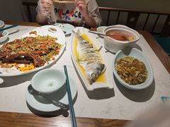 -宋徽厨·安徽菜(绿地店)