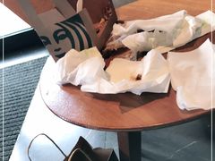 -星巴克(杭州塘栖古镇店)