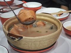 -湖南码头·地道岳阳美食·湘菜(魏公村店)