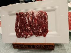 -东来顺饭庄(apm总店)