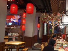 -湘阁里辣(大朗广场店)