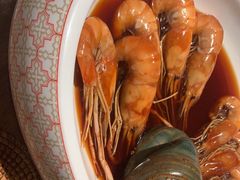 -乔街深夜食堂·小龙虾·高压锅生蚝(杭州总店)