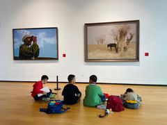 -四川美术学院美术馆