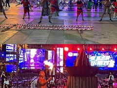 -汕头蓝水星欢乐世界
