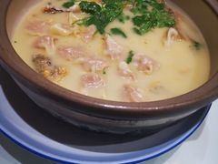 黄鱼馄炖-瑞福园联谊餐室(茂名南路店)