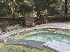 -天目湖涵田半山温泉